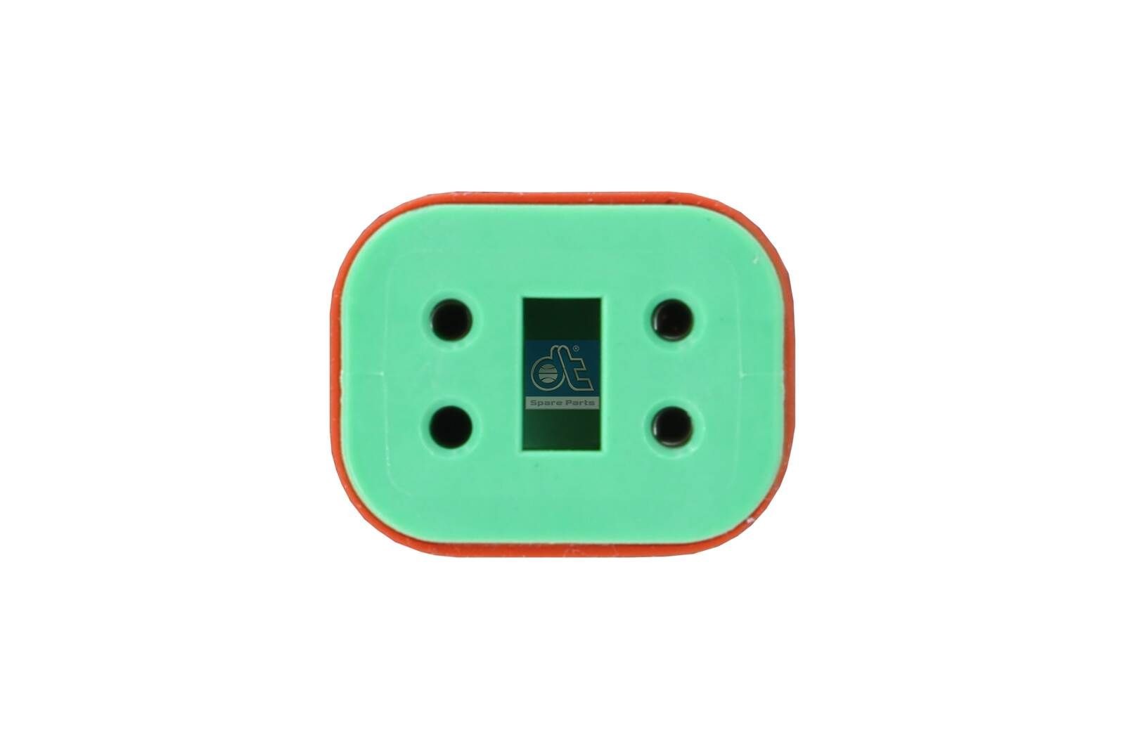 DT Spare Parts Skrue, førehusstabilisator Varenummer: 2.70902 billige