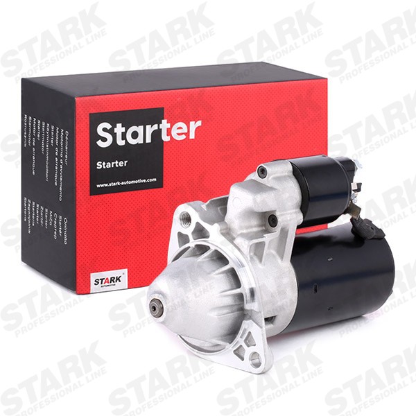 STARK Starter motor Article number: SKSTR-0330210 cheaply