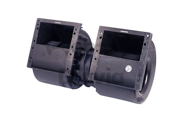 WEBASTO El-motor, kabineventilator Varenummer: 62054070A billige