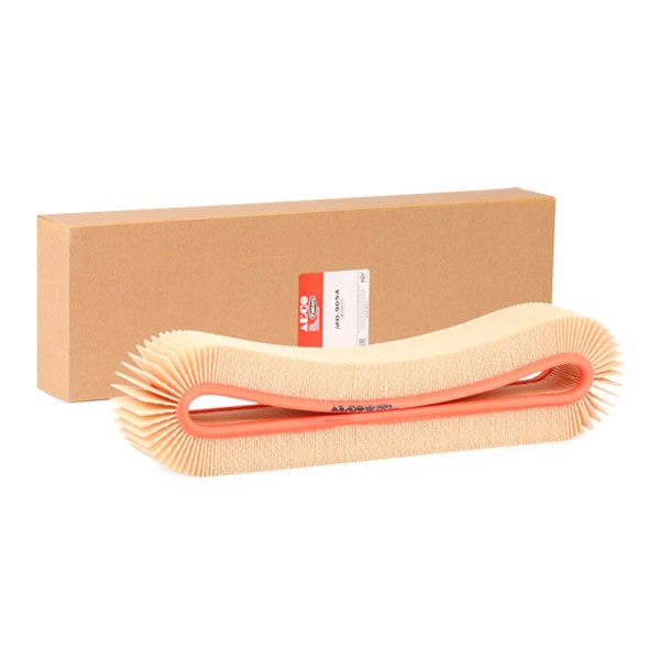 ALCO FILTER Air filter Article number: MD-9094 cheaply