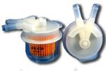 ALCO FILTER Fuel filter Article number: FF-004 cheaply