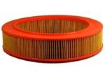 ALCO FILTER Air filter Article number: MD-014 cheaply
