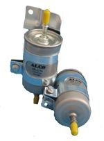 ALCO FILTER Fuel filter Article number: SP-2176 cheaply