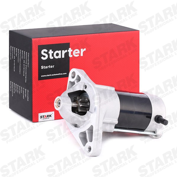 STARK Starter motor Article number: SKSTR-0330235 cheaply