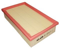ALCO FILTER Air filter Article number: MD-9280 cheaply
