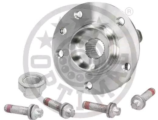 OPTIMAL Wheel bearing kit Article number: 800700 cheaply