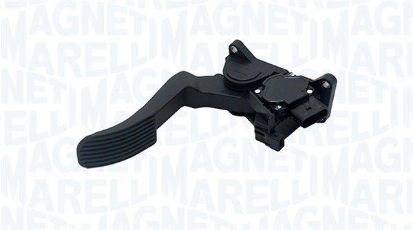 MAGNETI MARELLI 805000005010 Jeu de pédales d'accélérateur SPRINTER 414 4x4 (904.062, 904.063, 904.662, 904.663) 143 CH Essence 2006