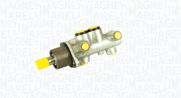 MAGNETI MARELLI Brake master cylinder Article number: 360219130333 cheaply