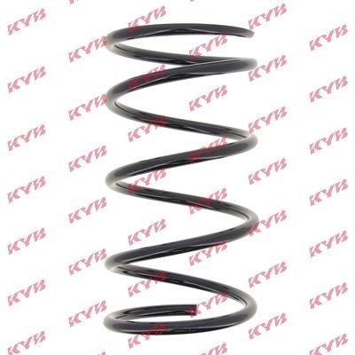 KYB Coil spring Article number: RD2435 cheaply