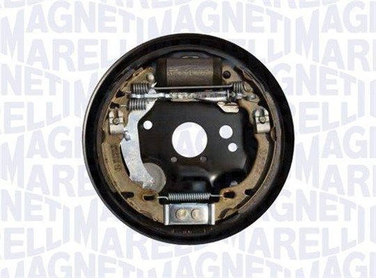 MAGNETI MARELLI Piduriklotside komplekt Artikli number: 363620030140 soodsalt