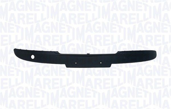 MAGNETI MARELLI 021316908150 Bumper moulding MUSA 1.3 D Multijet (350.AXB11, 350.AXB1A) 70 PS Diesel 2012