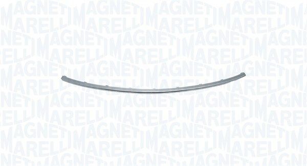 MAGNETI MARELLI 021316910300 Bumper moulding YPSILON 1.2 (843.AXL1A) 69 PS Petrol 2011
