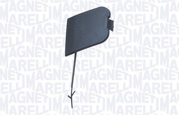 MAGNETI MARELLI Clips, kofanger Varenummer: 021316922110 billige