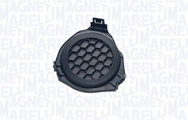 MAGNETI MARELLI Clips, kofanger Varenummer: 021316910730 billige