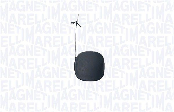 MAGNETI MARELLI Clips, kofanger Varenummer: 021316984120 billige