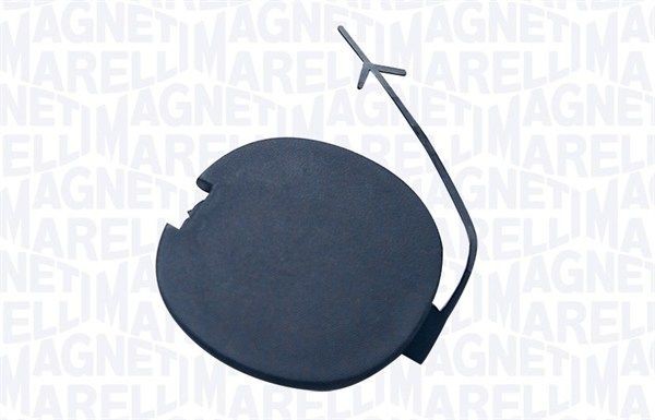 MAGNETI MARELLI Clips, kofanger Varenummer: 021316984110 billige