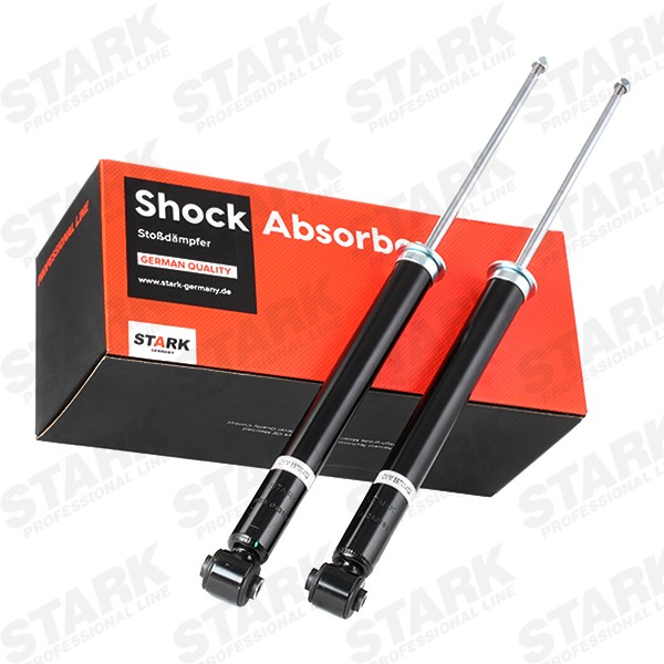 STARK Shock absorber Article number: SKSA-0132701 cheaply