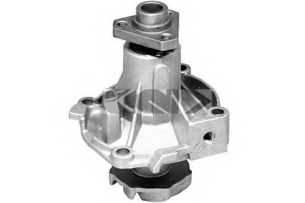 SPIDAN Water pump Article number: 60147 cheaply