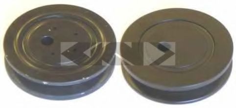 SPIDAN Tensioner Lever, v-ribbed belt Article number: 70805 cheaply