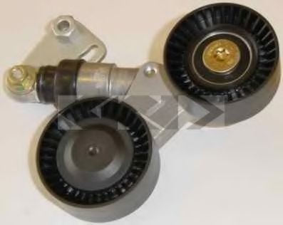 SPIDAN Remstrammer, kilerem Varenummer: 66036 billige
