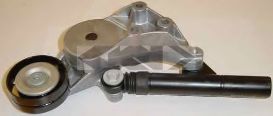 SPIDAN Tensioner Lever, v-ribbed belt Article number: 66714 cheaply
