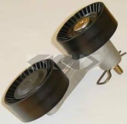 SPIDAN Remstrammer, kilerem Varenummer: 66032 billige