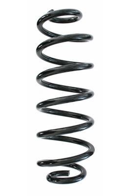 SPIDAN Coil spring Article number: 87181 cheaply