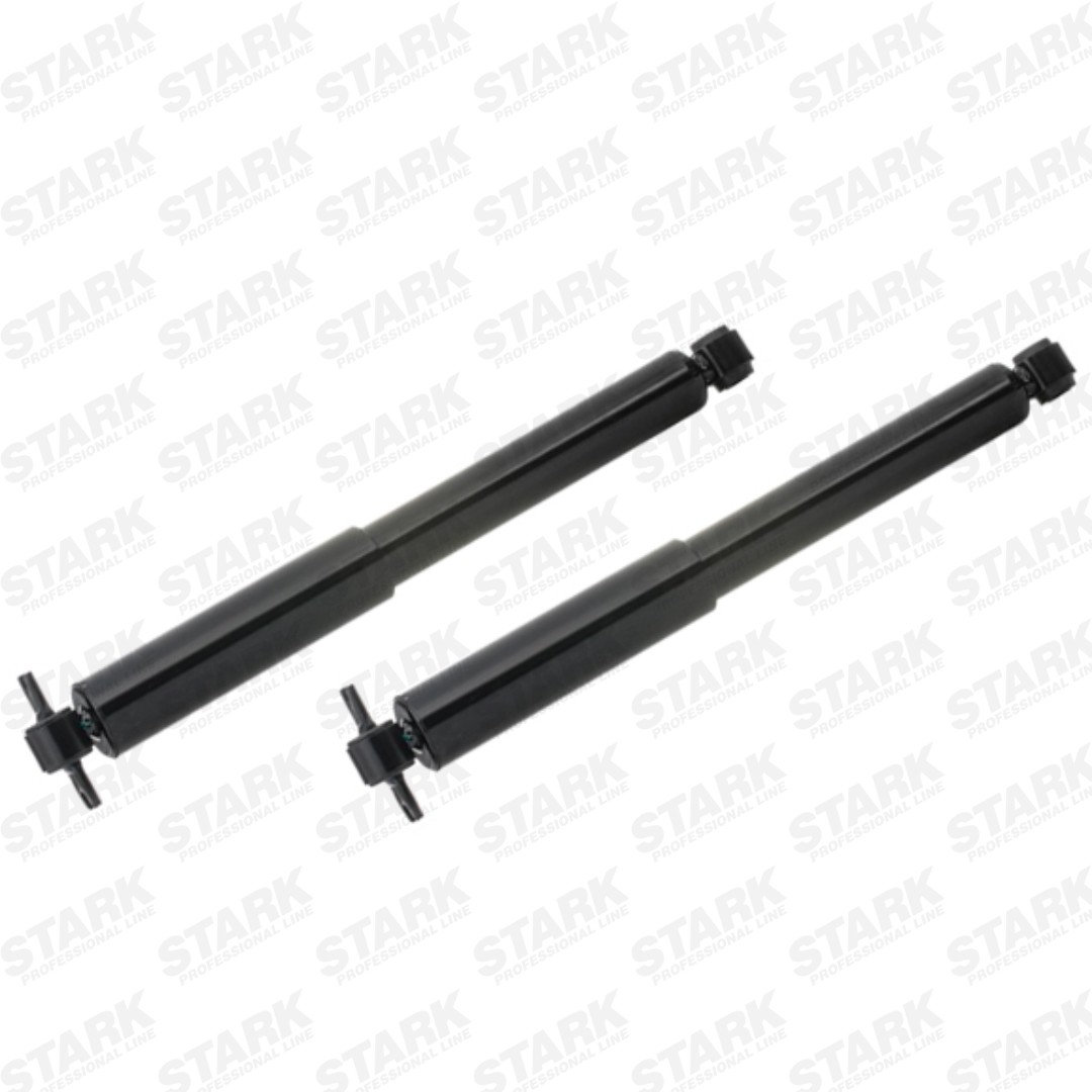 STARK Amortizators raksta numurs: SKSA-0132729 lēti