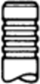 TRW Engine Component Indsugningsventil Varenummer: 25308 billige