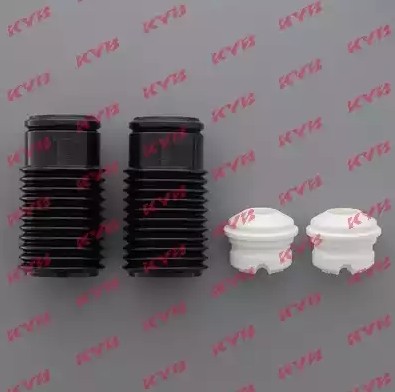 KYB Dust cover kit, shock absorber Article number: 910083 cheaply