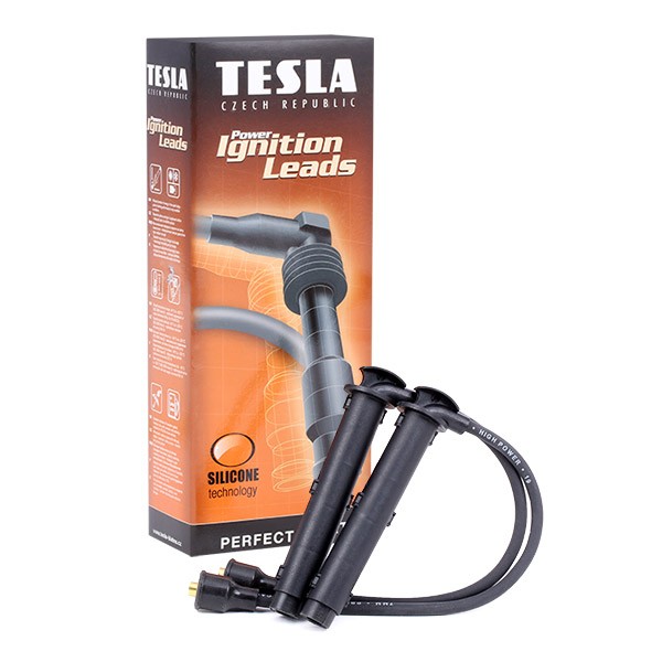 TESLA Ignition Cable Kit Article number: T565B cheaply