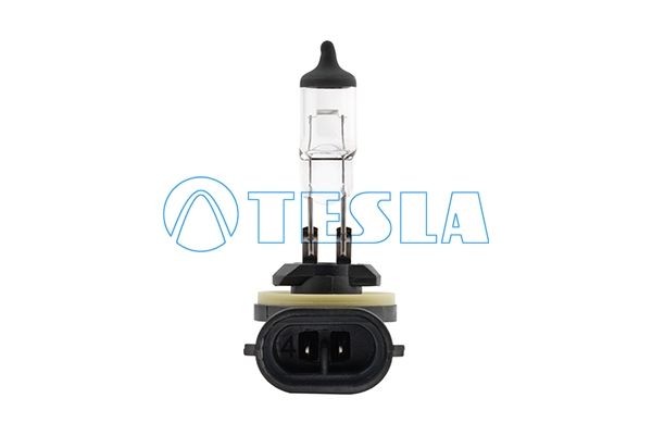 TESLA Fog light bulb Article number: B12721 cheaply