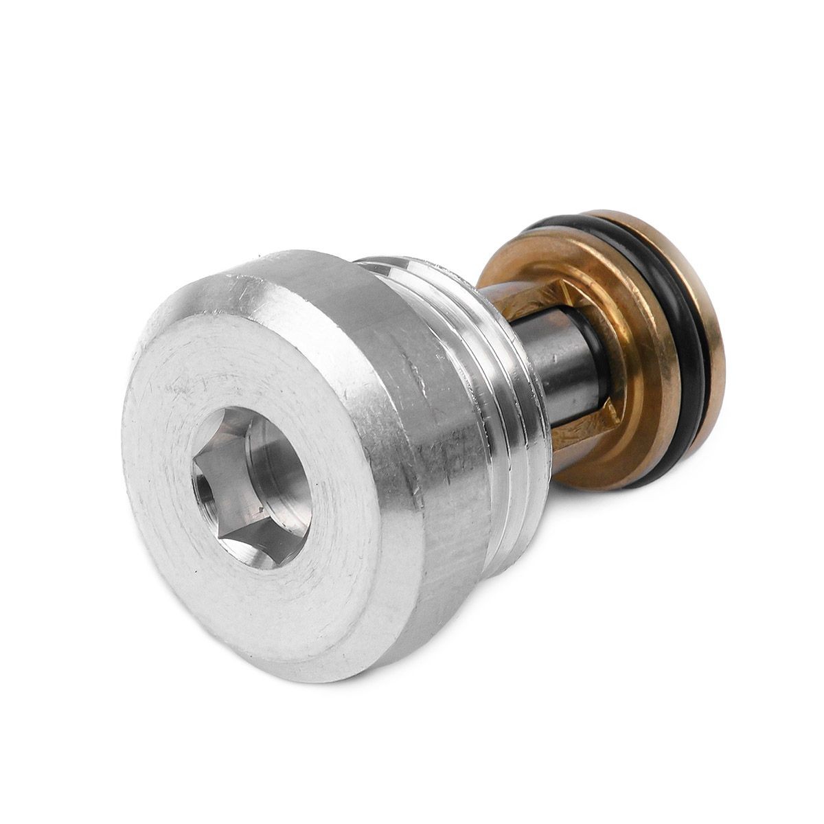 ET ENGINETEAM Olietrykventil Varenummer: HP0003 billige
