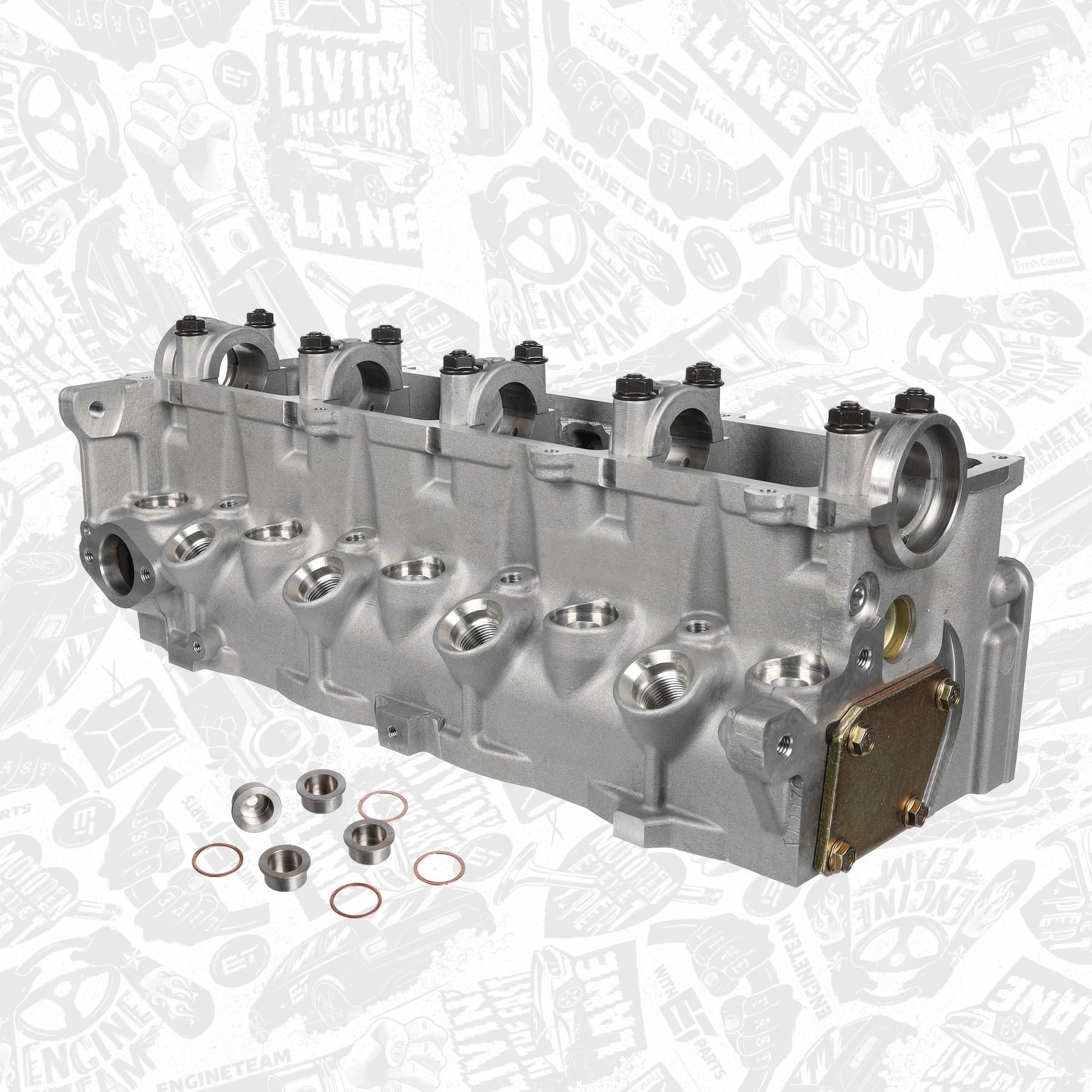 ET ENGINETEAM Topstykke Varenummer: HL0064 billige