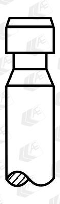 AE Inlet valve Article number: V34186 cheaply