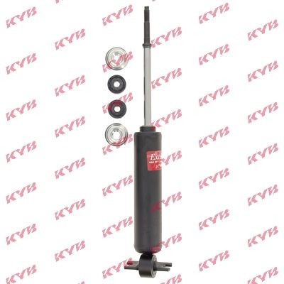 KYB Shock absorber Article number: 344081 cheaply