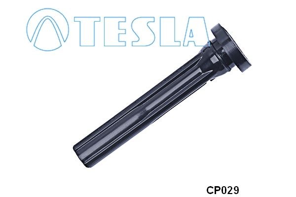 TESLA CP029 Plug, spark plug GRAND VITARA 2.7 4x4 (TX92, JA 627) 184 PS Petrol 2006