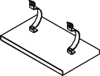 DINEX Holder, exhaust system Article number: 74813 cheaply