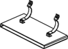DINEX Holder, exhaust system Article number: 74816 cheaply