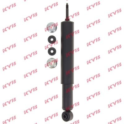 KYB Shock absorber Article number: 443008 cheaply