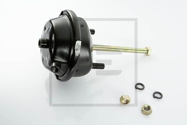 PETERS ENNEPETAL Membraanpidurusilinder Artikli number: 076.401-00A soodsalt