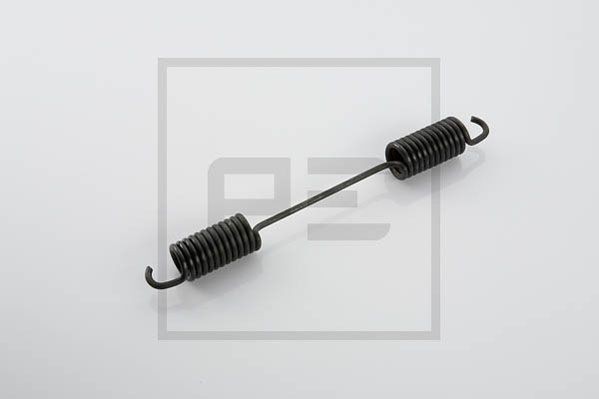 PETERS ENNEPETAL Spring, brake shoe Article number: 016.209-00A cheaply