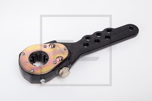 PETERS ENNEPETAL Stangsystem, bremsesystem Varenummer: 046.421-00A billige