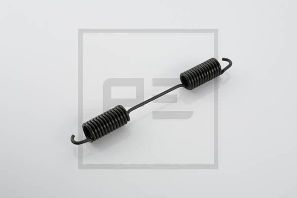 PETERS ENNEPETAL Fjeder, bremsebakke Varenummer: 016.204-00A billige