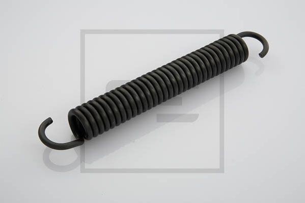 PETERS ENNEPETAL Fjeder, bremsebakke Varenummer: 056.002-00A billige