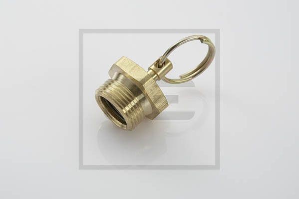 PETERS ENNEPETAL Vandaftapningsventil Varenummer: 076.249-00A billige