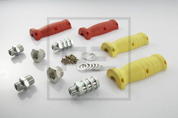 PETERS ENNEPETAL Håndtag Varenummer: 076.989-00A billige
