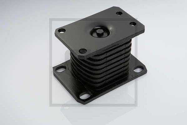 PETERS ENNEPETAL Leje, parabekfjeder Varenummer: 014.302-00A billige