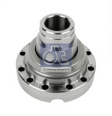 DT Spare Parts Housing, differential Article number: 1.16150 cheaply