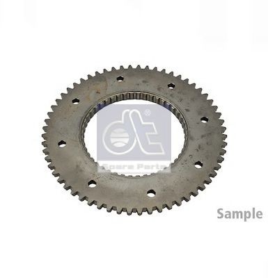 DT Spare Parts Synchronizer Body, manual transmission Article number: 1.14720 cheaply